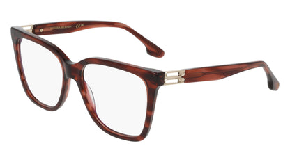 Eyeglasses Victoria Beckham Women VB26805315618 (Lens/Bridge/Temple) 53/15/140 mm