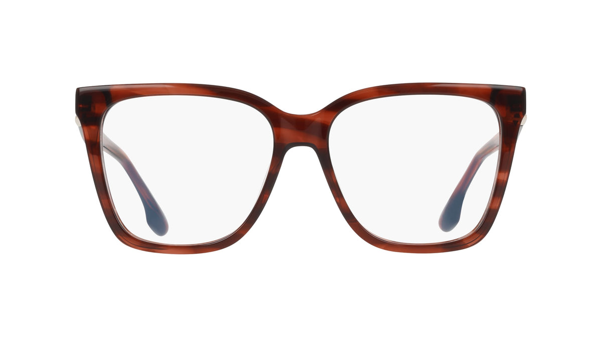 Eyeglasses Victoria Beckham Women VB26805315618 (Lens/Bridge/Temple) 53/15/140 mm