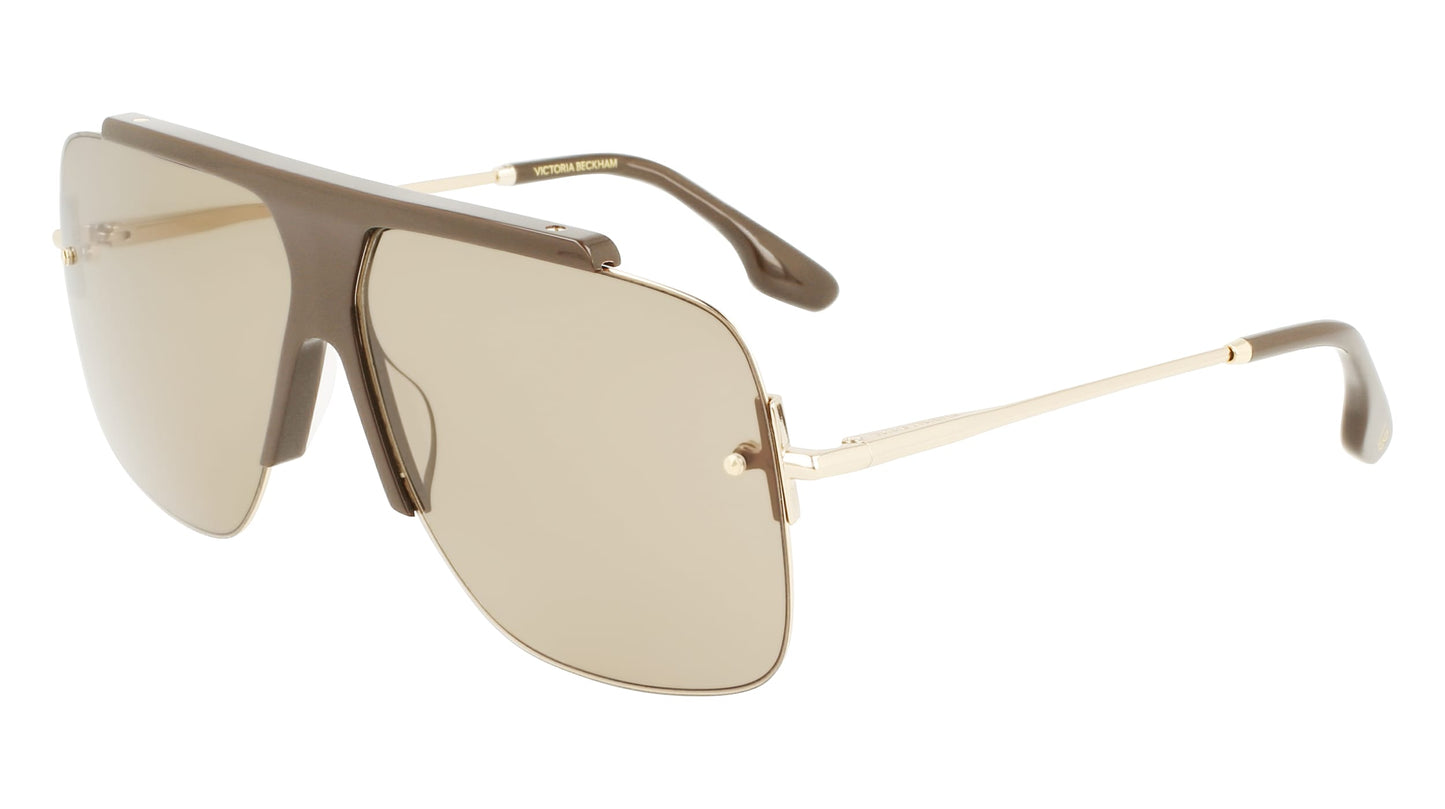 Sunglasses Victoria Beckham Women Vb627S-207 (Lens/Bridge/Temple) 64/12/140 Mm)