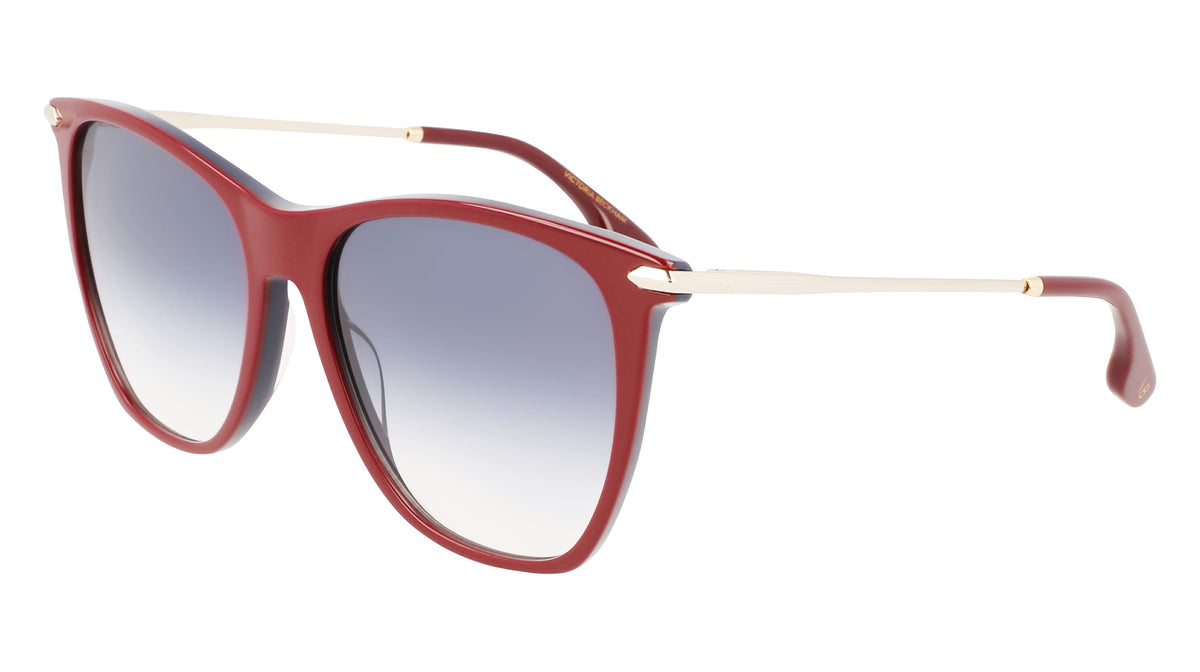Sunglasses Victoria Beckham Women VB636S-619 (Lens/Bridge/Temple) 58/17/140 mm
