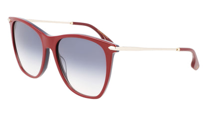 Sunglasses Victoria Beckham Women VB636S-619 (Lens/Bridge/Temple) 58/17/140 mm