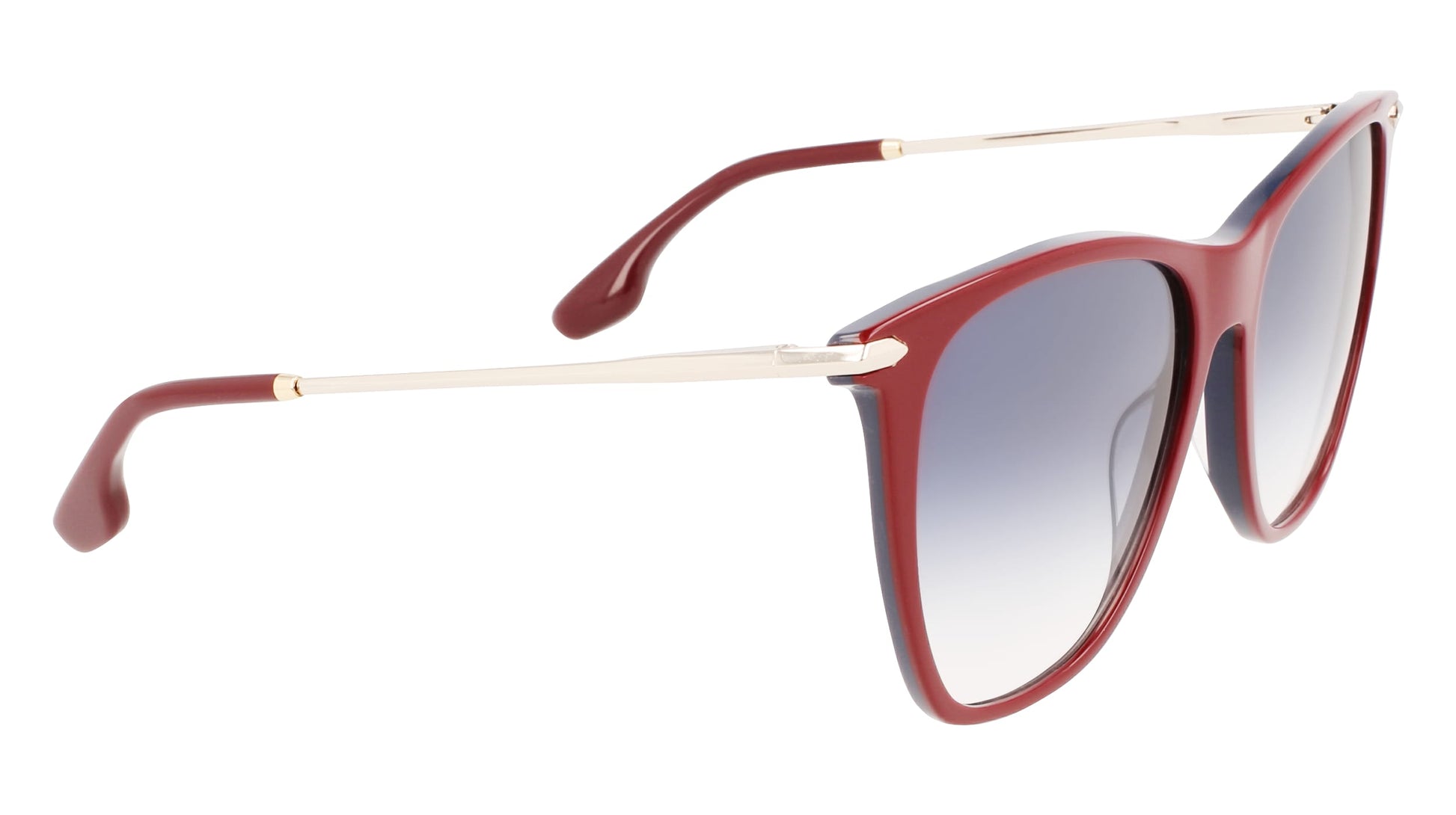 Sunglasses Victoria Beckham Women VB636S-619 (Lens/Bridge/Temple) 58/17/140 mm