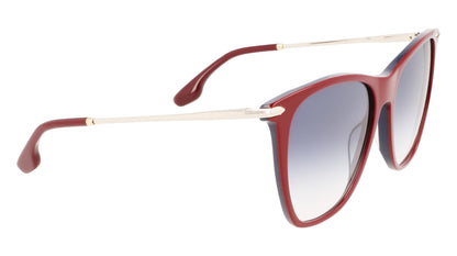 Sunglasses Victoria Beckham Women VB636S-619 (Lens/Bridge/Temple) 58/17/140 mm