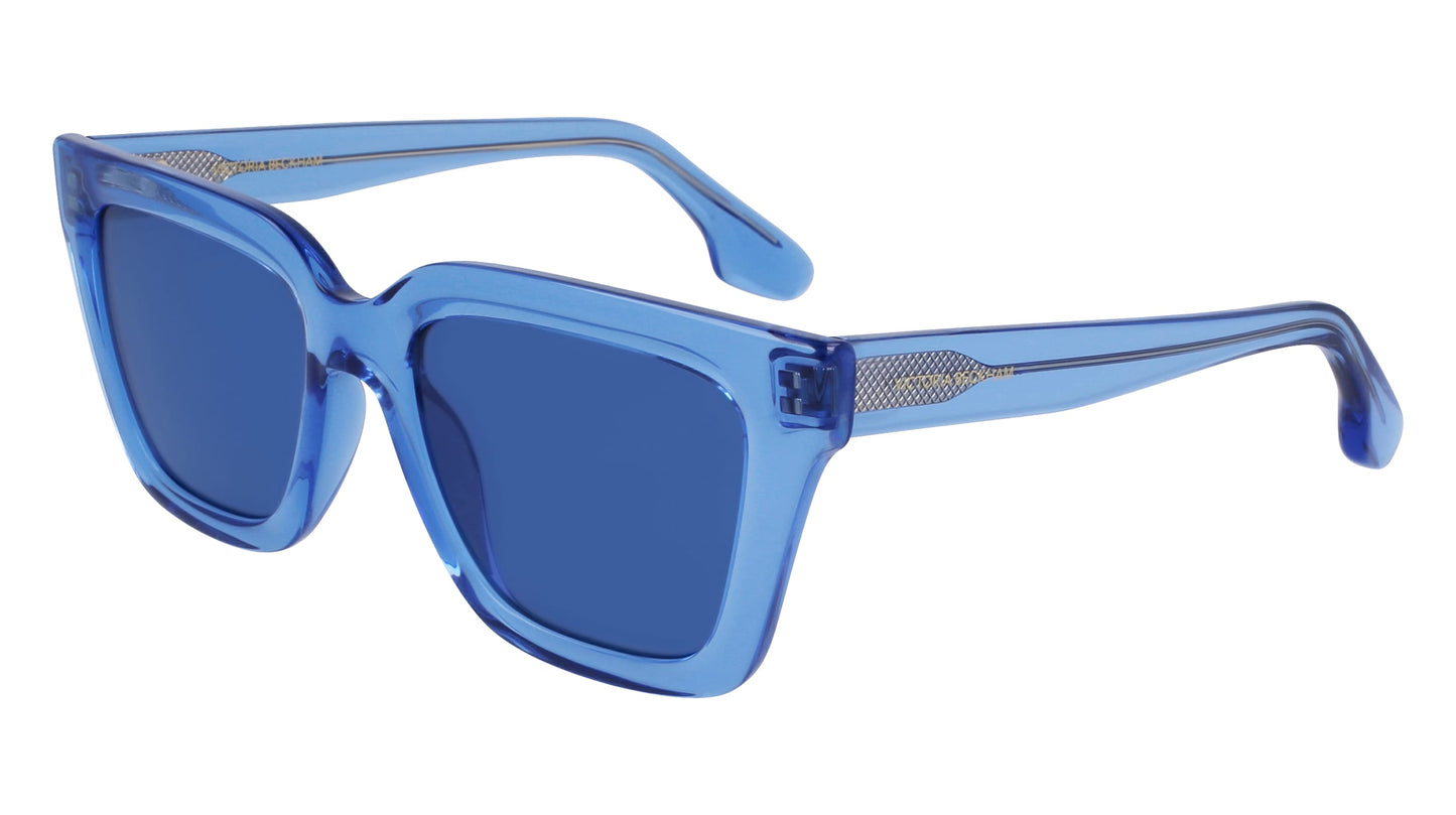 Sunglasses Victoria Beckham Women Vb644S-320 (Lens/Bridge/Temple) 53/19/140 Mm)