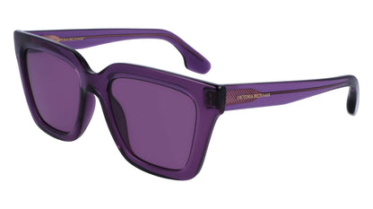 Sunglasses Victoria Beckham Women Vb644S-512 (Lens/Bridge/Temple) 53/19/140 Mm)