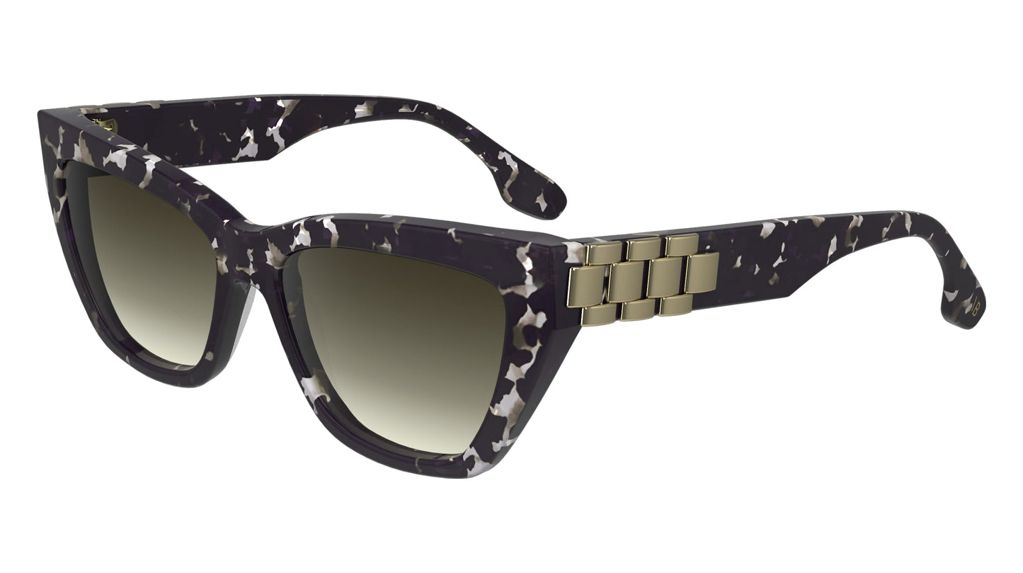 Sunglasses Victoria Beckham Women Vb668S5516010 (Lens/Bridge/Temple) 55/16/145 Mm)