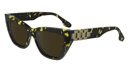 Sunglasses Victoria Beckham Women Vb668S5516012 (Lens/Bridge/Temple) 55/16/145 Mm)