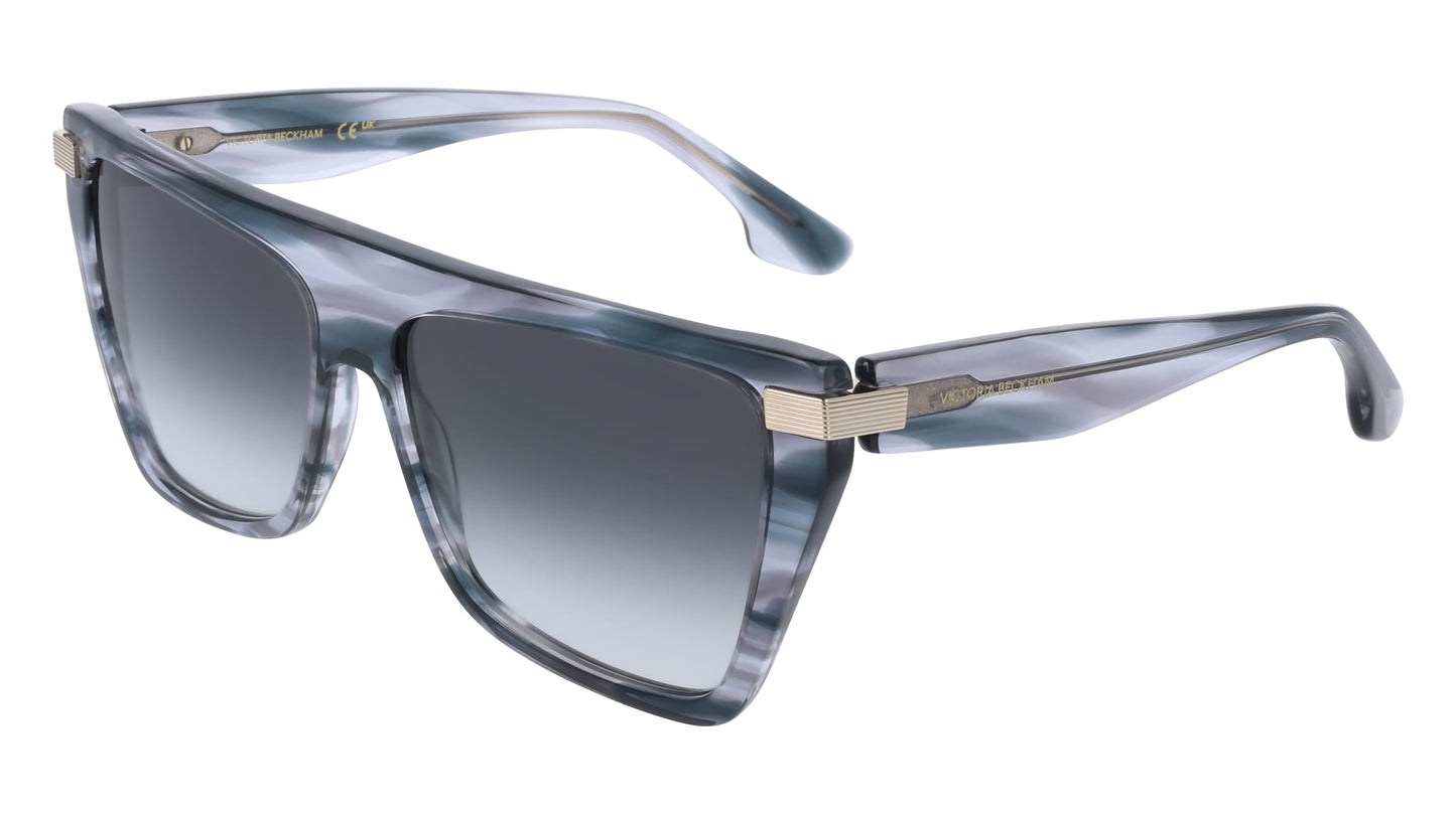 Sunglasses Victoria Beckham Women Vb684S5715035 (Lens/Bridge/Temple) 57/15/140 Mm)