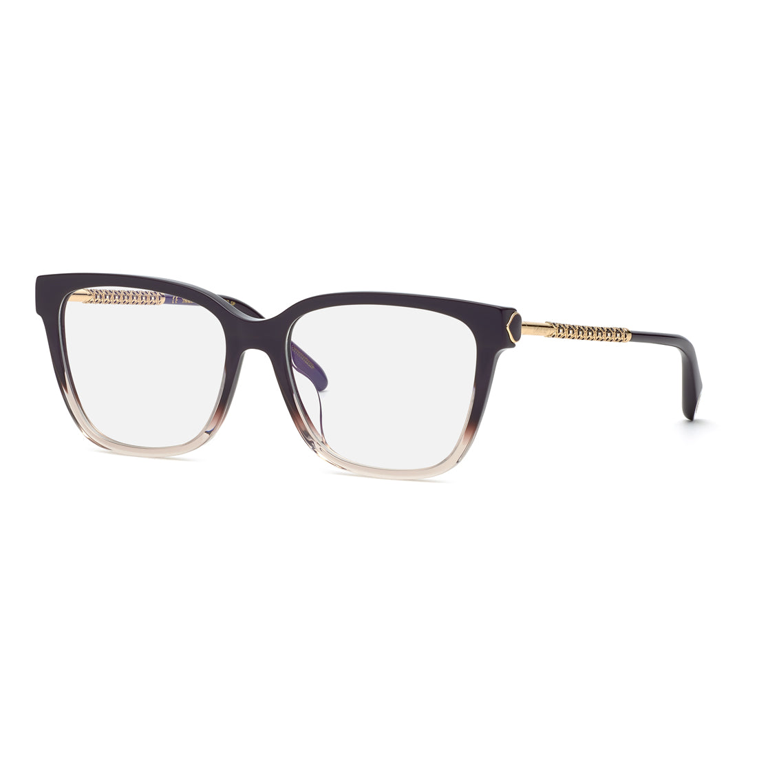 Eyeglasses Chopard Women VCH333W550D78 (Lens/Bridge/Temple) 55/16/140 mm