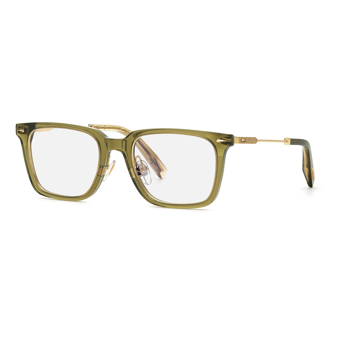 Eyeglasses Chopard Man VCH346-5209HF (Lens/Bridge/Temple) 52/21/145 mm