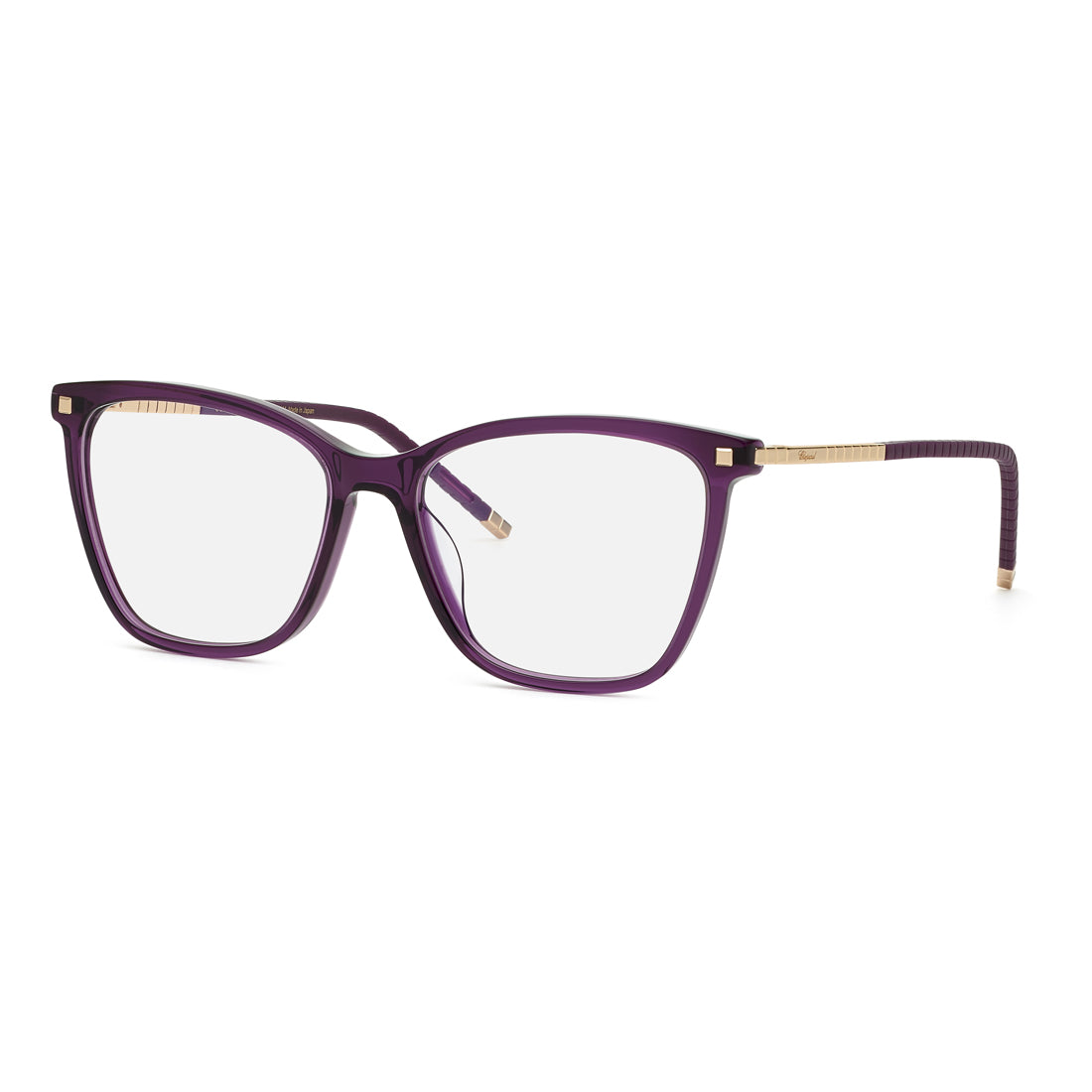 Eyeglasses Chopard Women VCH349M55096Z (Lens/Bridge/Temple) 55/16/135 mm