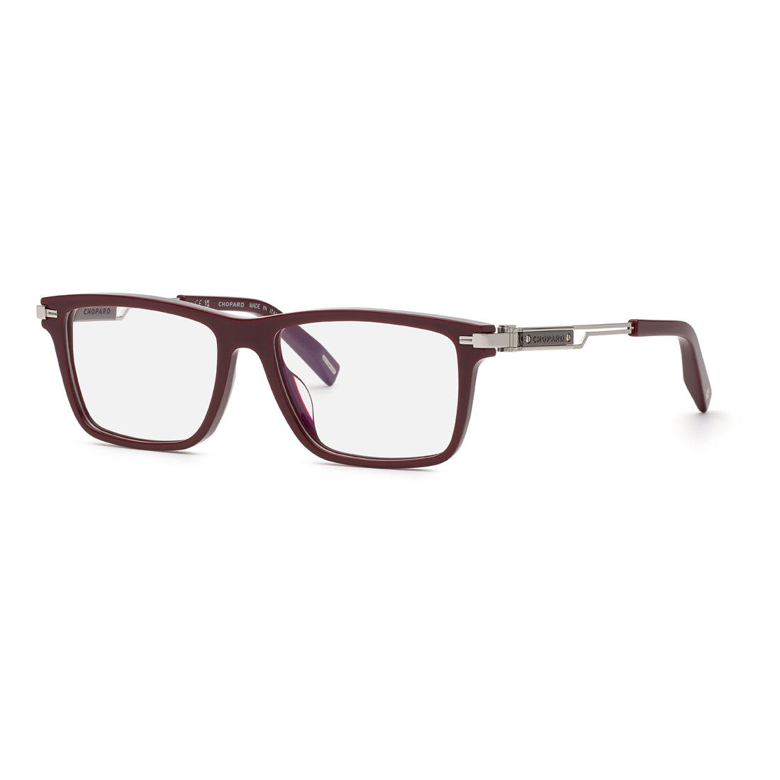 Eyeglasses Chopard Man VCH357-5501CK (Lens/Bridge/Temple) 55/16/145 mm
