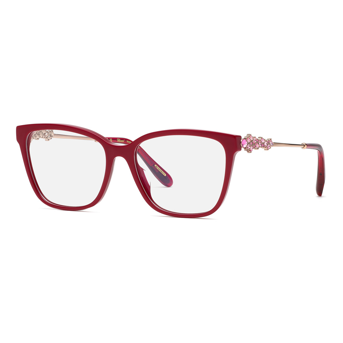 Eyeglasses Chopard Women VCH361S5508LA (Lens/Bridge/Temple) 55/16/145 mm