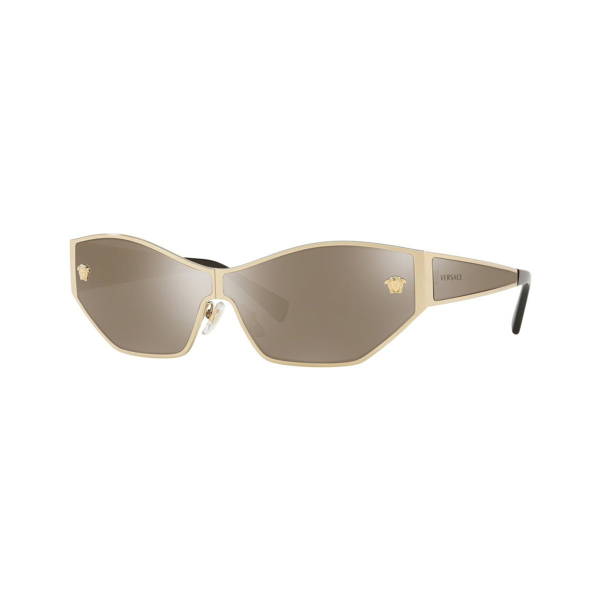 Sunglasses Versace Women VE2205-12525A (Lens/Bridge/Temple) 67/03/140 mm