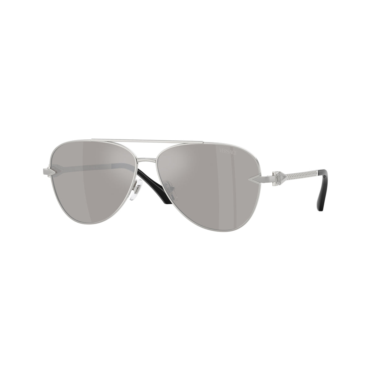 Sunglasses Versace Man VE2283-10006G (Lens/Bridge/Temple) 61/13/140 mm