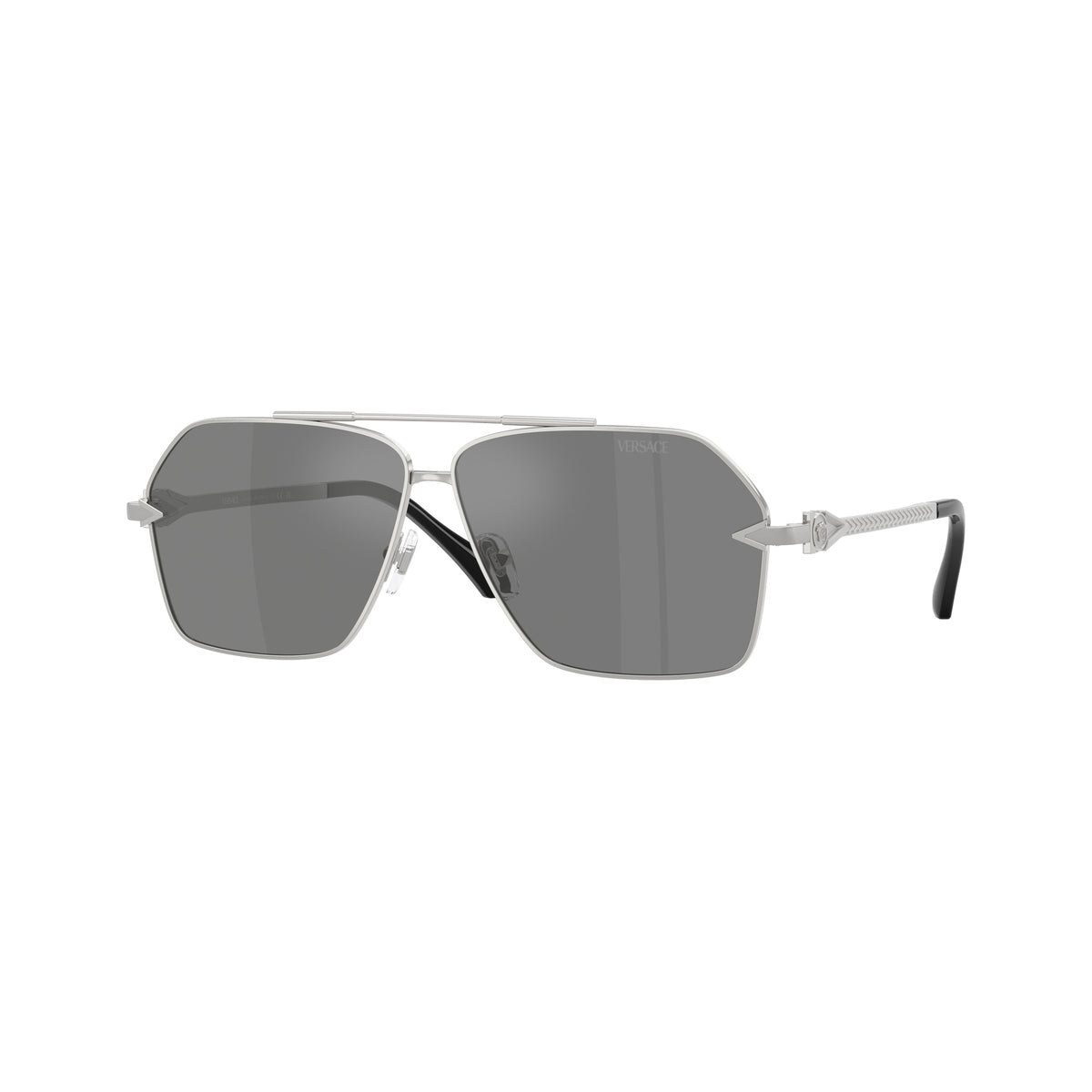 Sunglasses Versace Man VE2284-10006G (Lens/Bridge/Temple) 63/10/140 mm