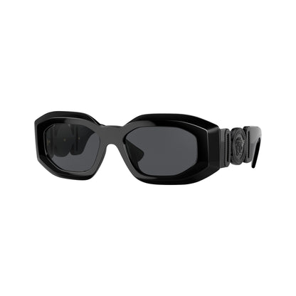 Sunglasses Versace Man VE4425U536087 (Lens/Bridge/Temple) 54/18/145 mm