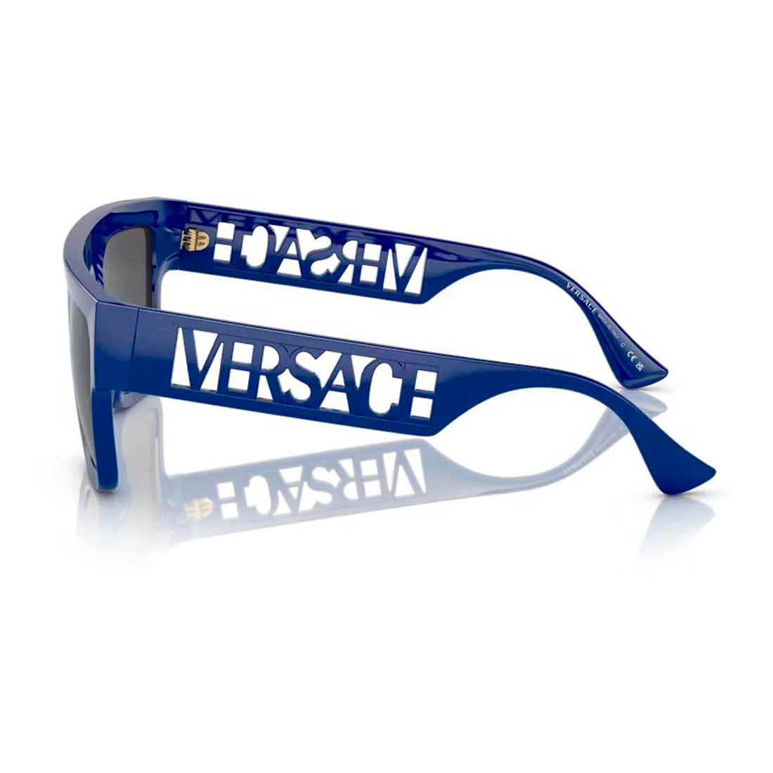 Sunglasses Versace Man VE4430U529487 (Lens/Bridge/Temple) 53/20/140 mm
