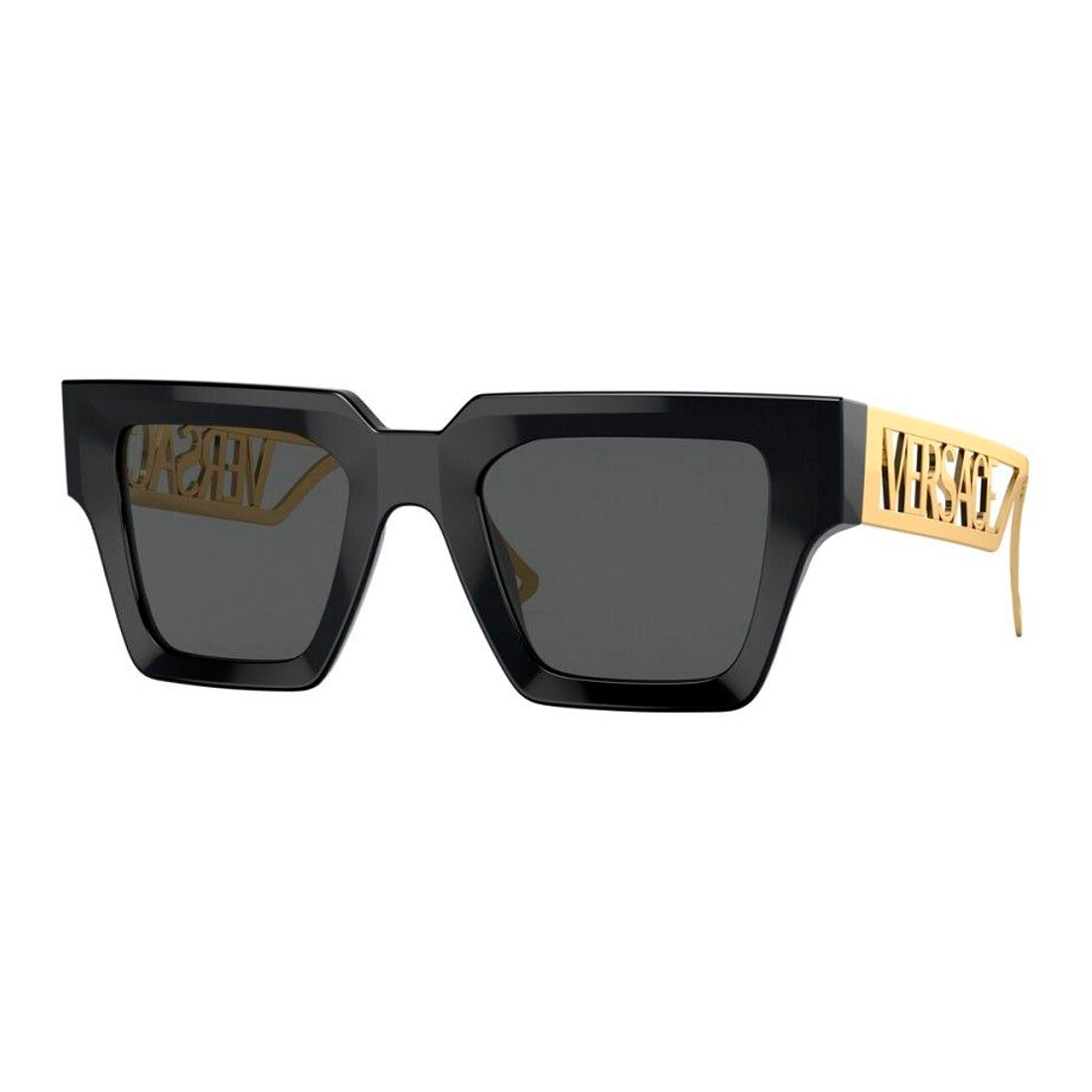 Versace Women's Sunglasses VE4431F-GB187 (Lens/Bridge/Temple) 50/22/145 mm