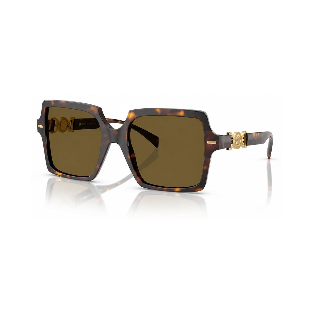 Sunglasses Versace Women VE4441-108-73 (Lens/Bridge/Temple) 55/20/140 mm