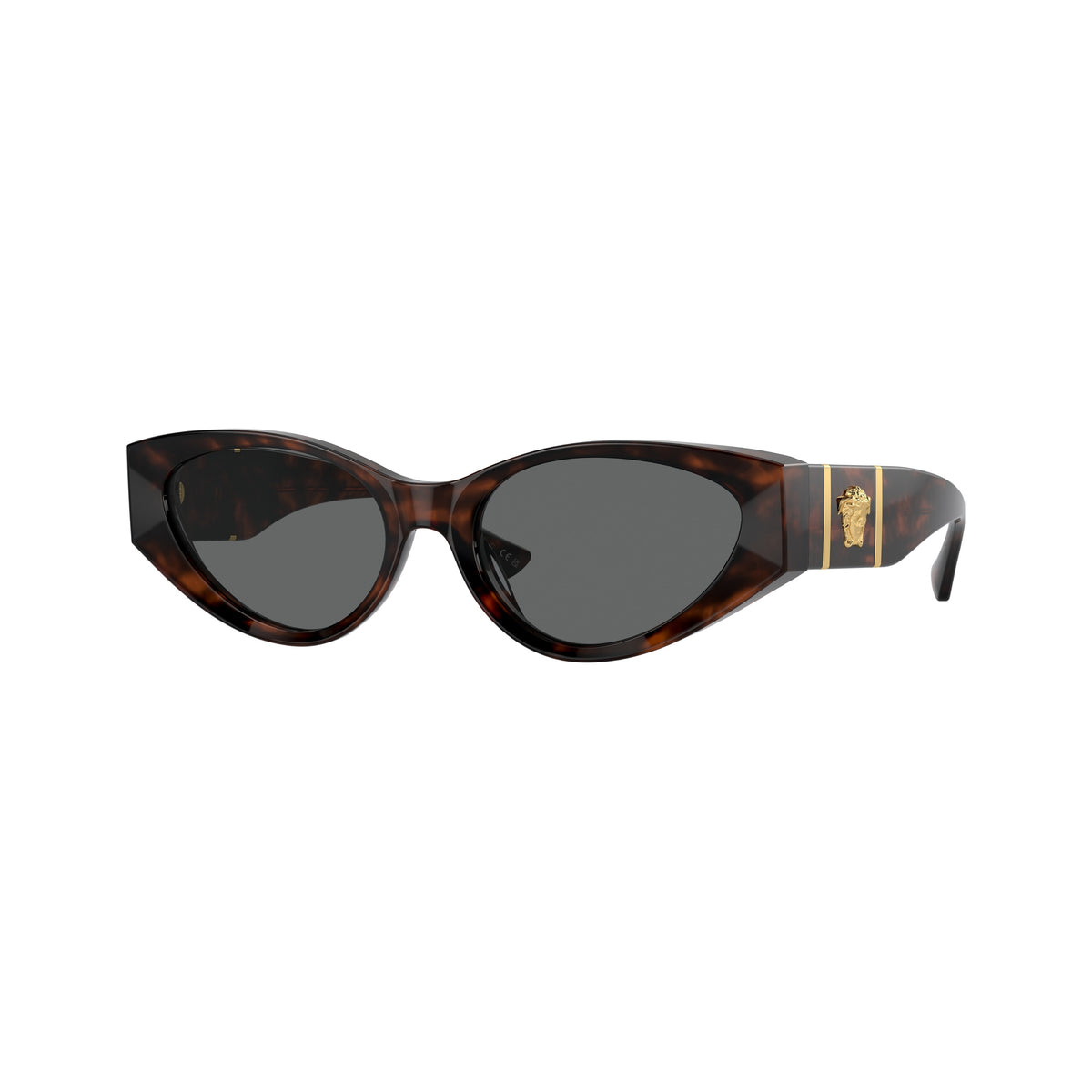 Sunglasses Versace Women VE4454-542987 (Lens/Bridge/Temple) 55/18/140 mm