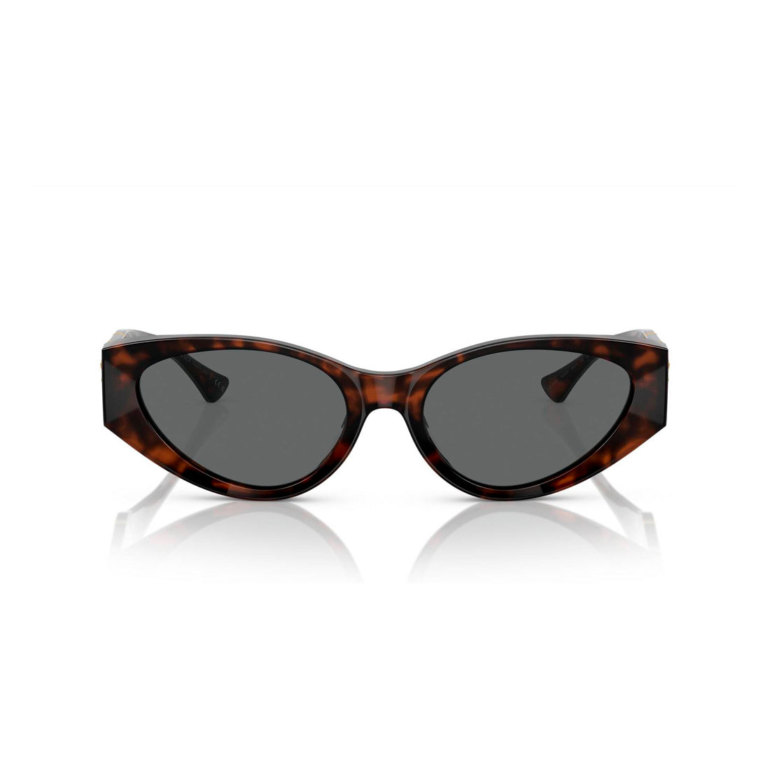 Sunglasses Versace Women VE4454-542987 (Lens/Bridge/Temple) 55/18/140 mm