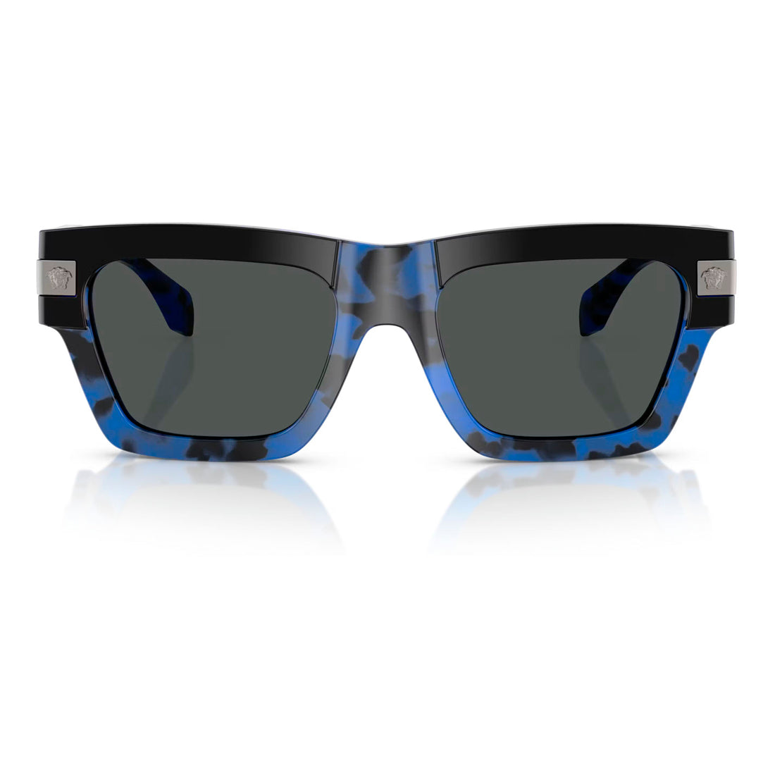 Sunglasses Versace Women VE4464-545887 (Lens/Bridge/Temple) 55/18/140 mm
