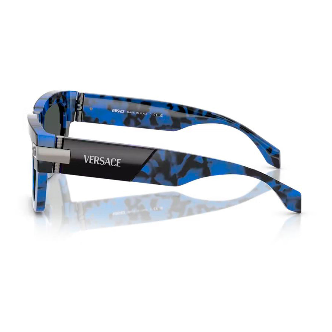 Sunglasses Versace Women VE4464-545887 (Lens/Bridge/Temple) 55/18/140 mm