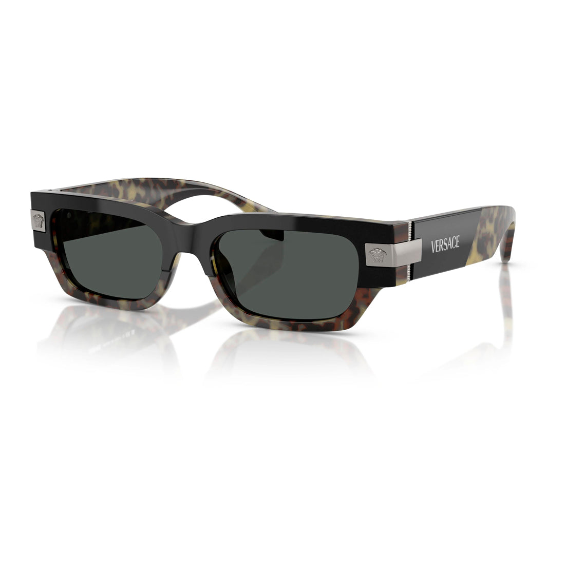 Sunglasses Versace Women VE4465-545687 (Lens/Bridge/Temple) 54/18/140 mm