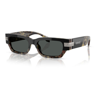 Sunglasses Versace Women VE4465-545687 (Lens/Bridge/Temple) 54/18/140 mm