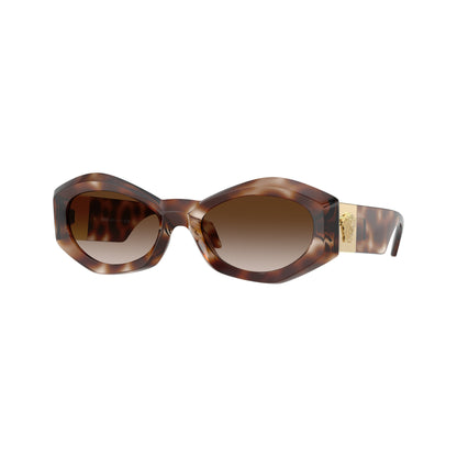 Sunglasses Versace Man VE4466U54613B (Lens/Bridge/Temple) 54/19/140 mm