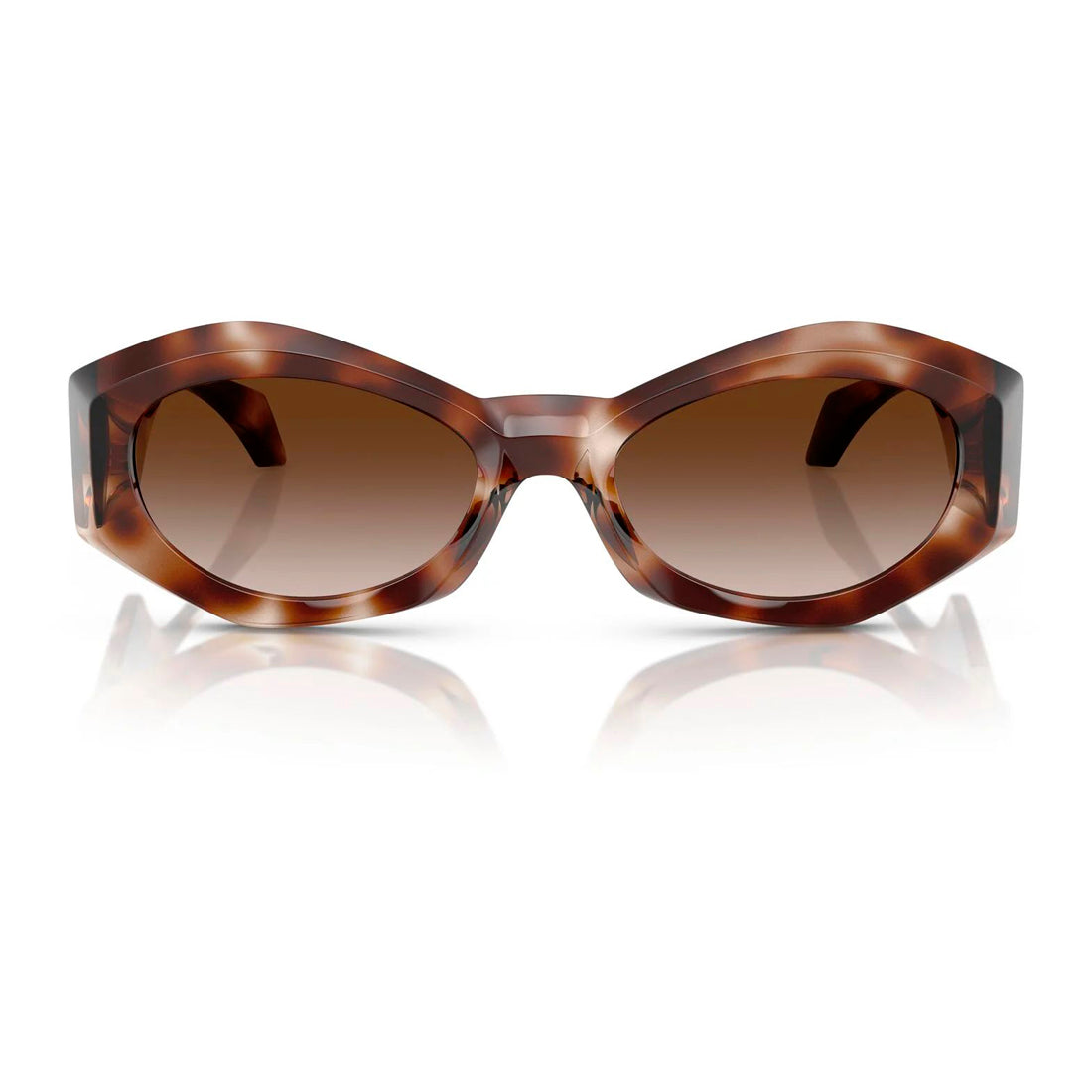 Sunglasses Versace Man VE4466U54613B (Lens/Bridge/Temple) 54/19/140 mm