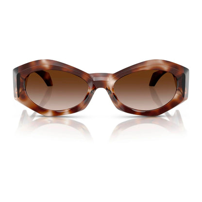 Sunglasses Versace Man VE4466U54613B (Lens/Bridge/Temple) 54/19/140 mm