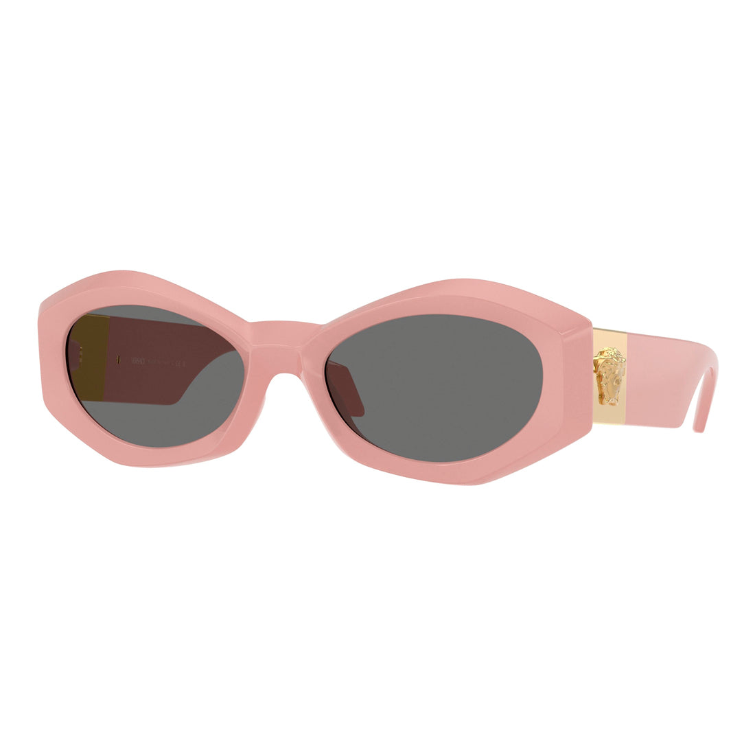 Sunglasses Versace Women VE4466U546387 (Lens/Bridge/Temple) 54/19/140 mm