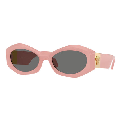 Sunglasses Versace Women VE4466U546387 (Lens/Bridge/Temple) 54/19/140 mm