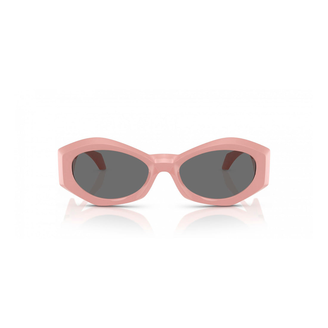 Sunglasses Versace Women VE4466U546387 (Lens/Bridge/Temple) 54/19/140 mm