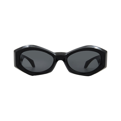 Sunglasses Versace Man VE4466UGB187 (Lens/Bridge/Temple) 54/19/140 mm