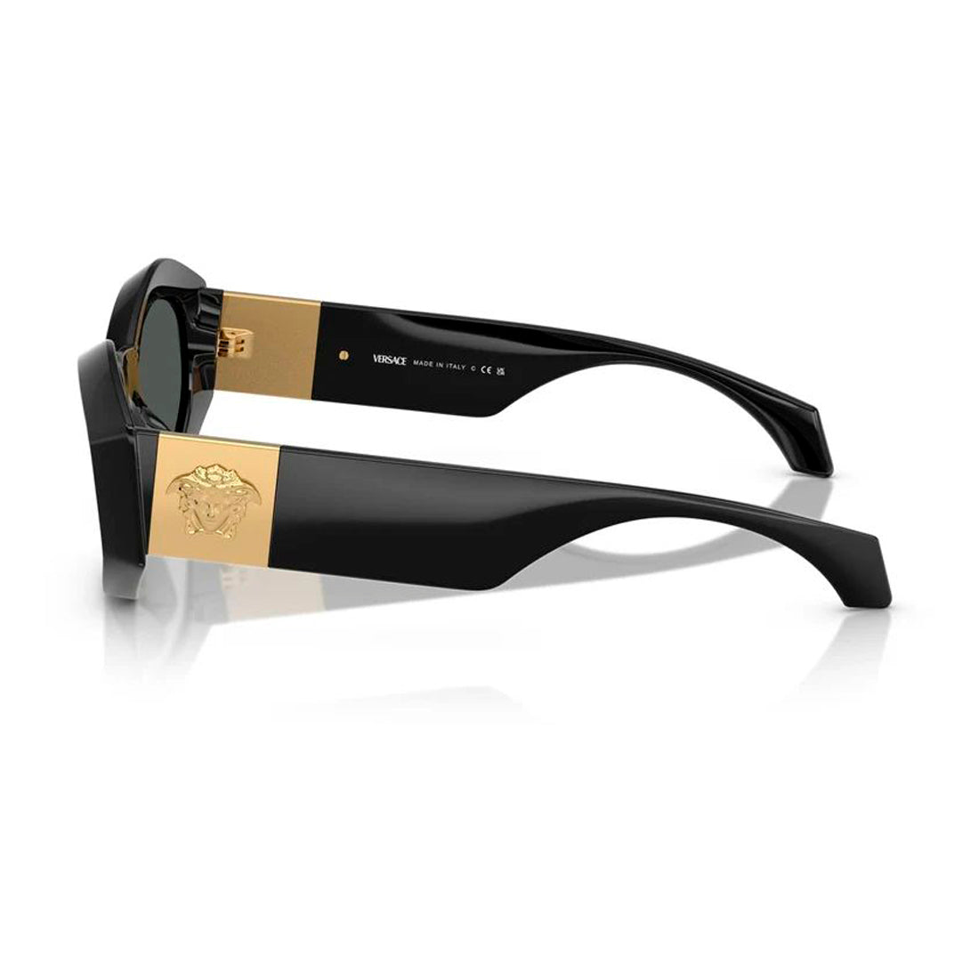Sunglasses Versace Man VE4466UGB187 (Lens/Bridge/Temple) 54/19/140 mm