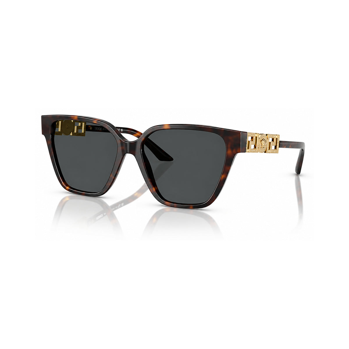 Sunglasses Versace Women VE4471B10887 (Lens/Bridge/Temple) 56/16/140 mm
