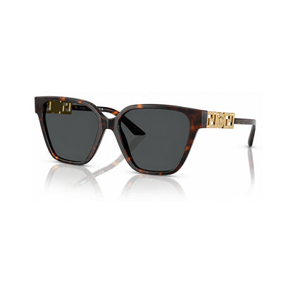 Sunglasses Versace Women VE4471B10887 (Lens/Bridge/Temple) 56/16/140 mm