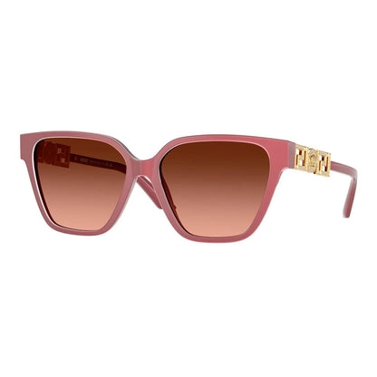 Sunglasses Versace Women VE4471BF54755 (Lens/Bridge/Temple) 56/16/140 mm