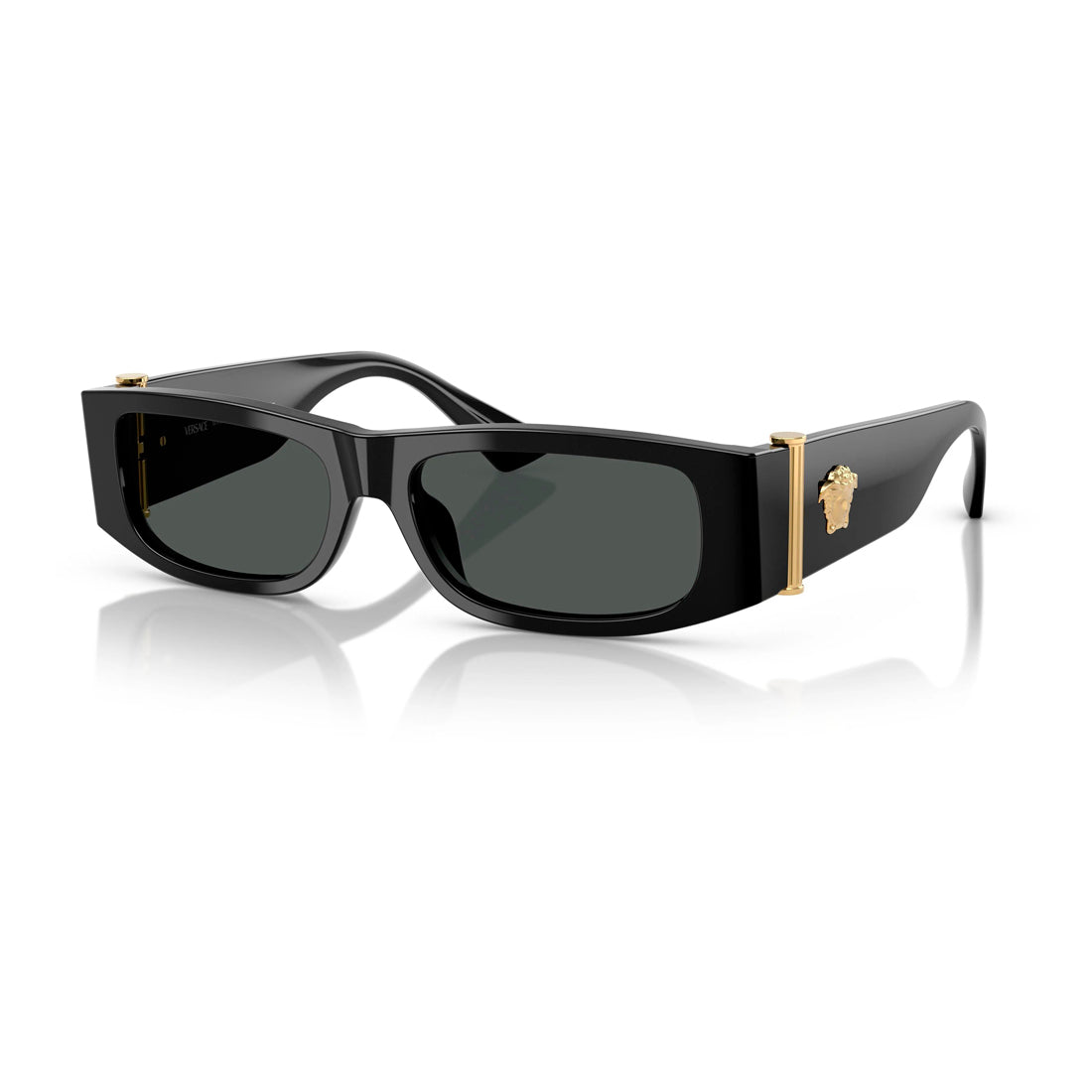 Sunglasses Versace Unisex VE4476UGB187 (Lens/Bridge/Temple) 54/18/145 mm