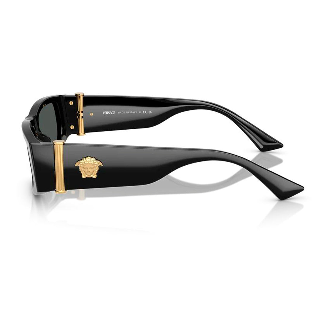 Sunglasses Versace Unisex VE4476UGB187 (Lens/Bridge/Temple) 54/18/145 mm