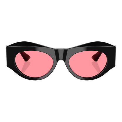 Sunglasses Versace Women VE4477U532084 (Lens/Bridge/Temple) 52/19/135 mm