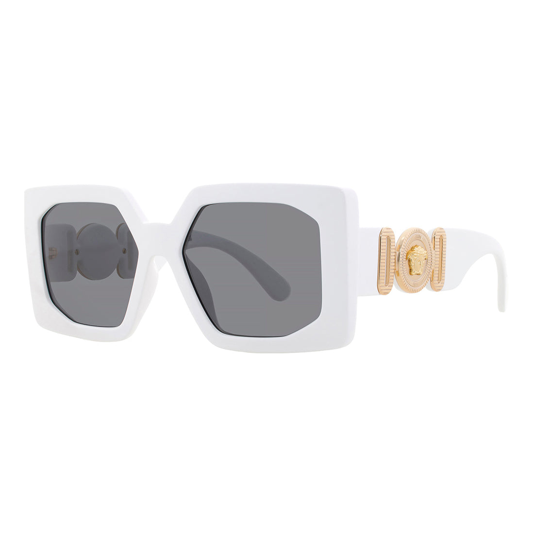 Sunglasses Versace Women VE4478U31487 (Lens/Bridge/Temple) 56/18/145 mm