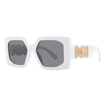 Sunglasses Versace Women VE4478U31487 (Lens/Bridge/Temple) 56/18/145 mm