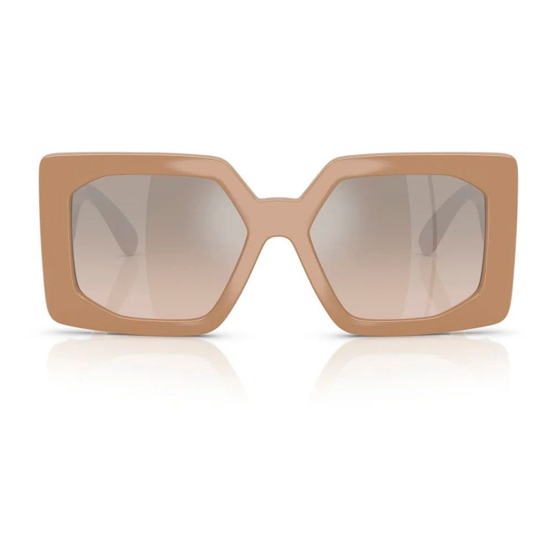 Sunglasses Versace Women VE4478U549961 (Lens/Bridge/Temple) 56/18/145 mm