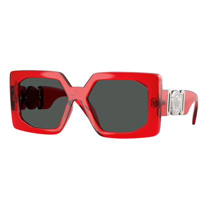Versace Women's Sunglasses VE4478U 55/17/140 mm (Lens/Bridge/Temple)