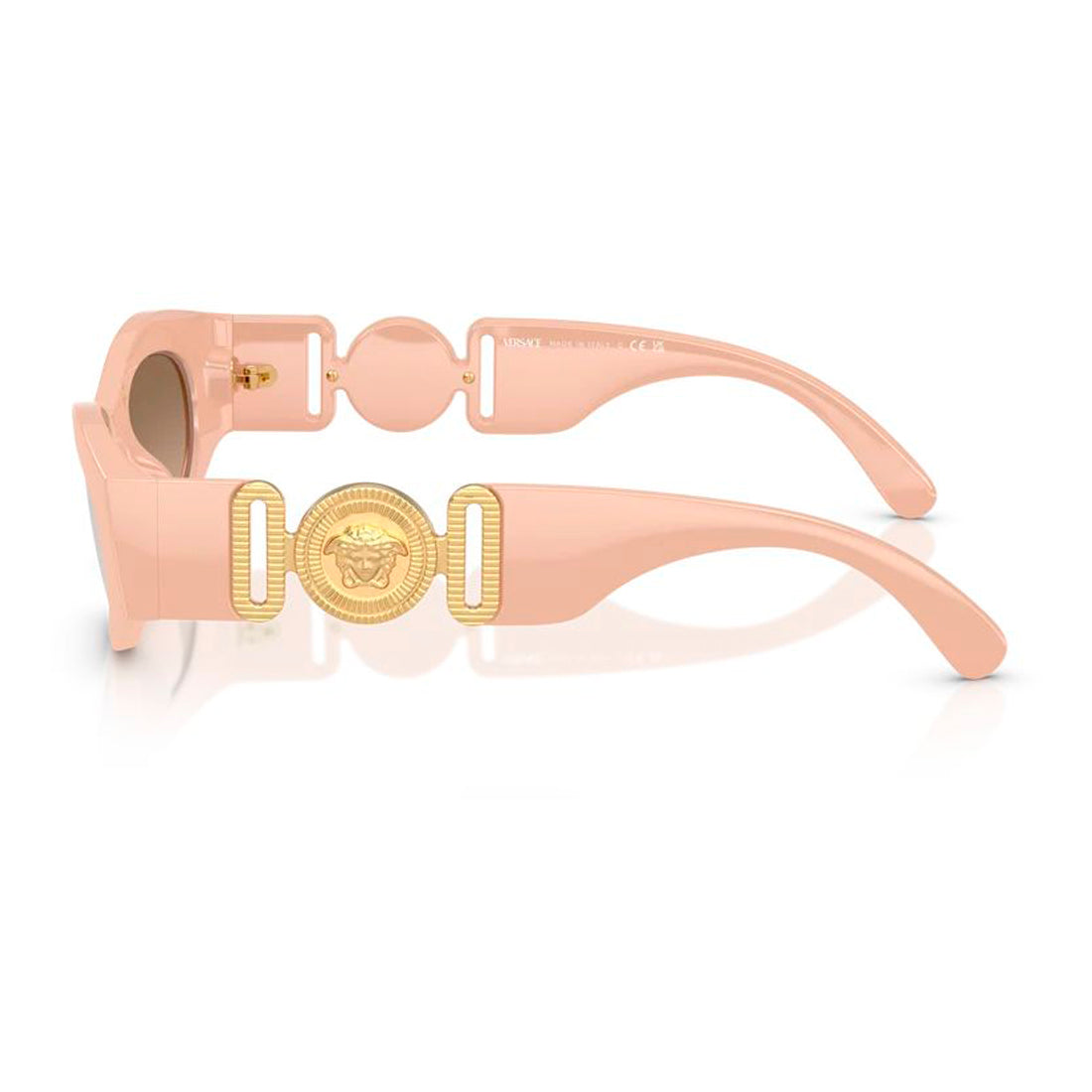 Sunglasses Versace Women VE4480U54946I (Lens/Bridge/Temple) 51/18/140 mm