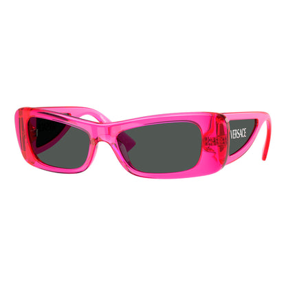 Sunglasses Versace Women VE4481-543487 (Lens/Bridge/Temple) 54/17/135 mm